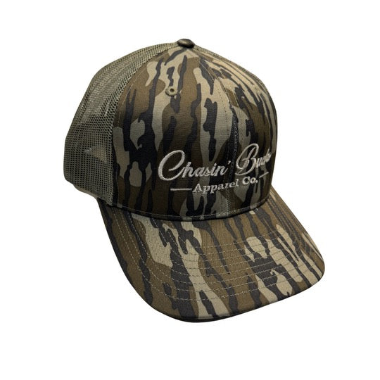 Bucks - Bottomland/Khaki - The South