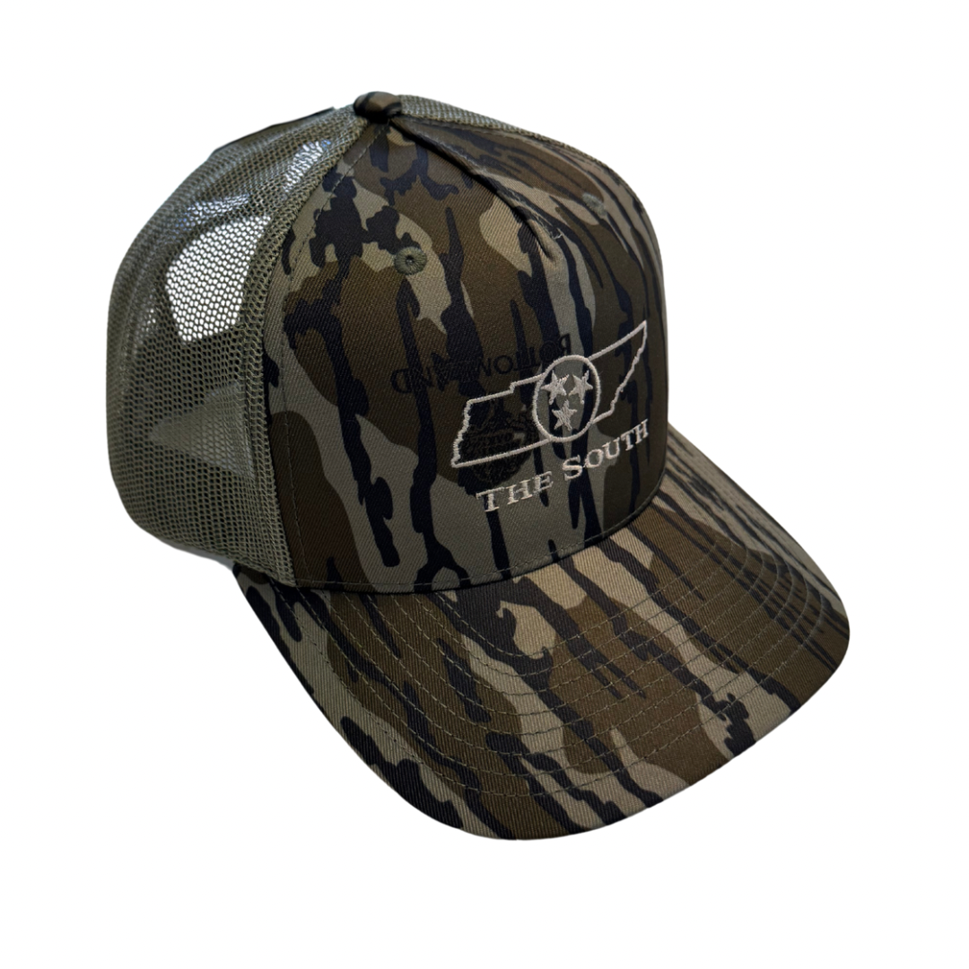 Five Panel - Bottomland/Khaki - TN