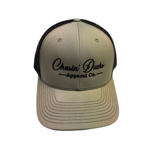 Ducks - Khaki/Brown - The South