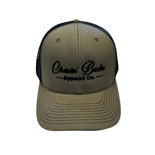 Bucks - Loden/Black - The South