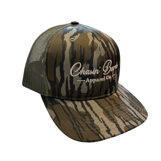 Beards - Bottomland/Khaki - The South
