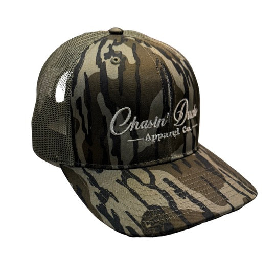 Ducks - Bottomland/Khaki - The South