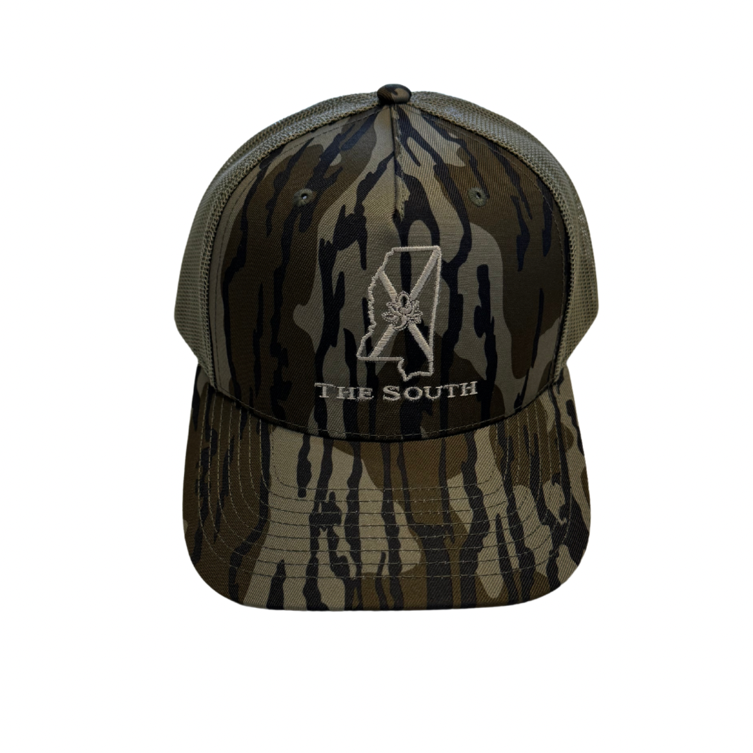 Five Panel - Bottomland/Khaki - MS