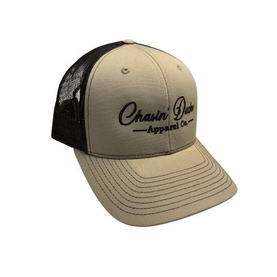 Ducks - Khaki/Brown - The South