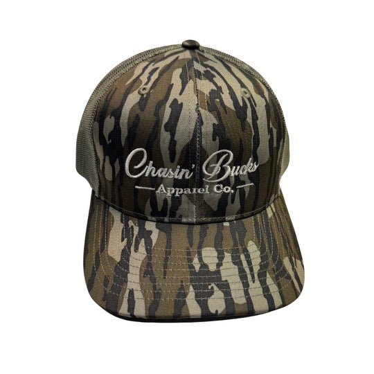 Bucks - Bottomland/Khaki - The South