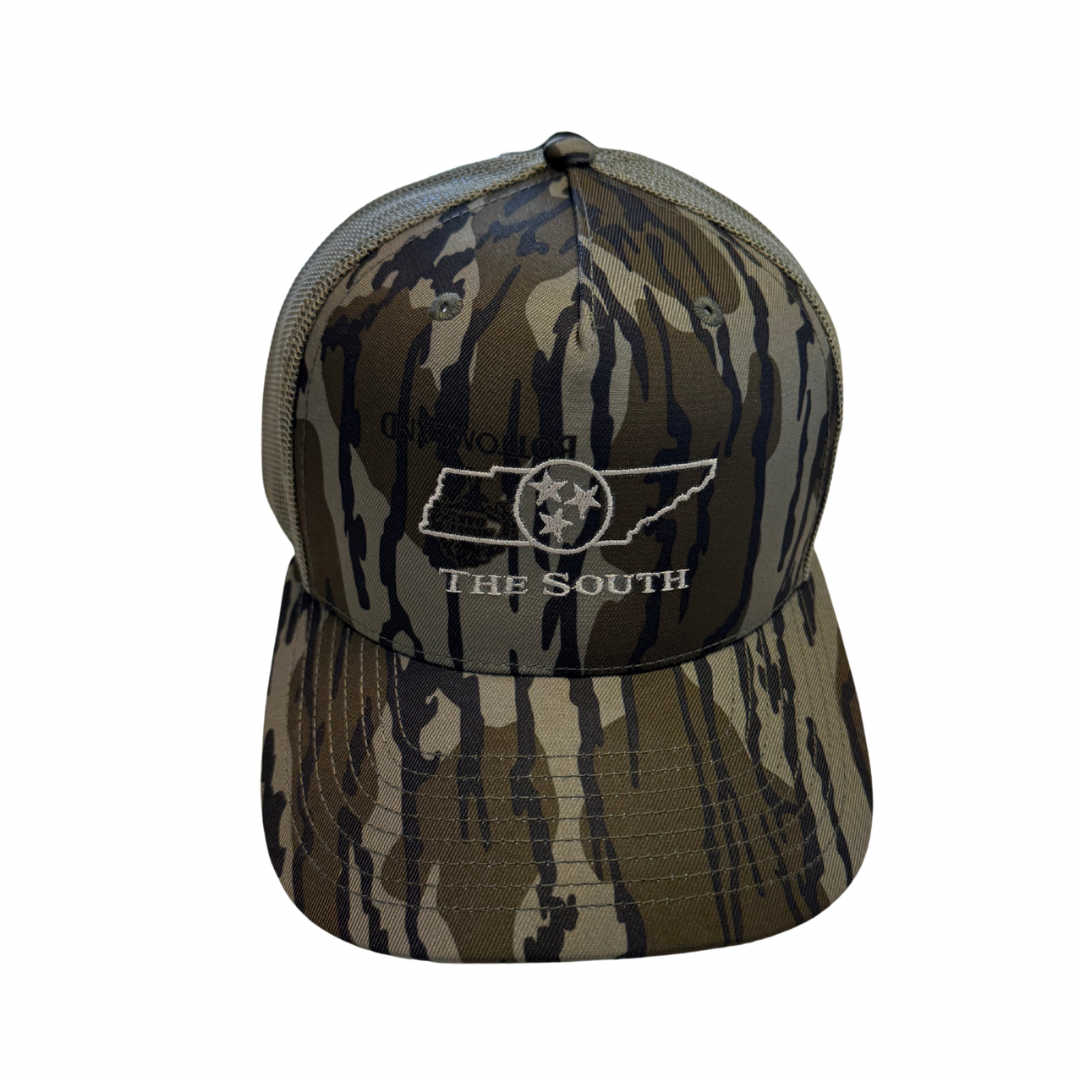 Five Panel - Bottomland/Khaki - TN