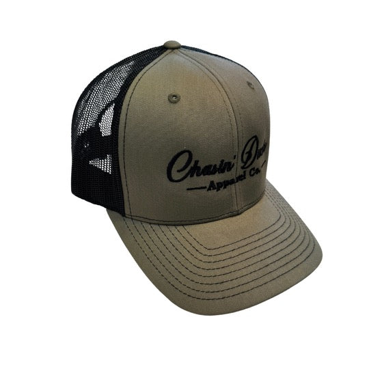 Ducks - Loden/Black - The South
