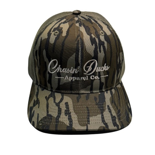 Ducks - Bottomland/Khaki - The South