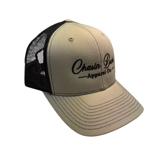 Bucks - Khaki/Brown - The South