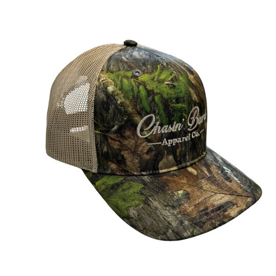 Beards - Obsession/Khaki - The South