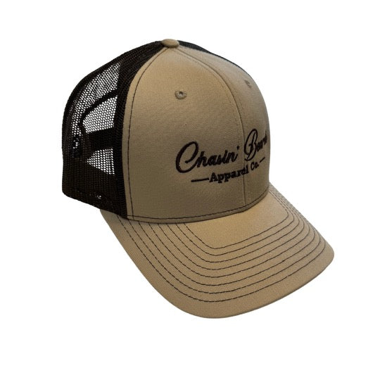 Beards - Khaki/Brown - The South