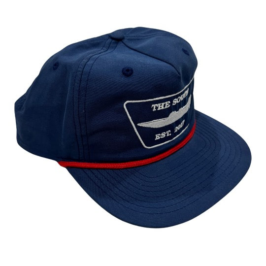The Boat - Navy - The South