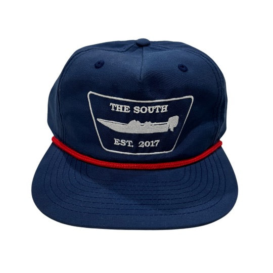 The Boat - Navy - The South