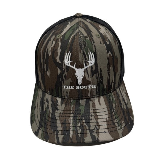 Realtree Original/Black - Buck - The South