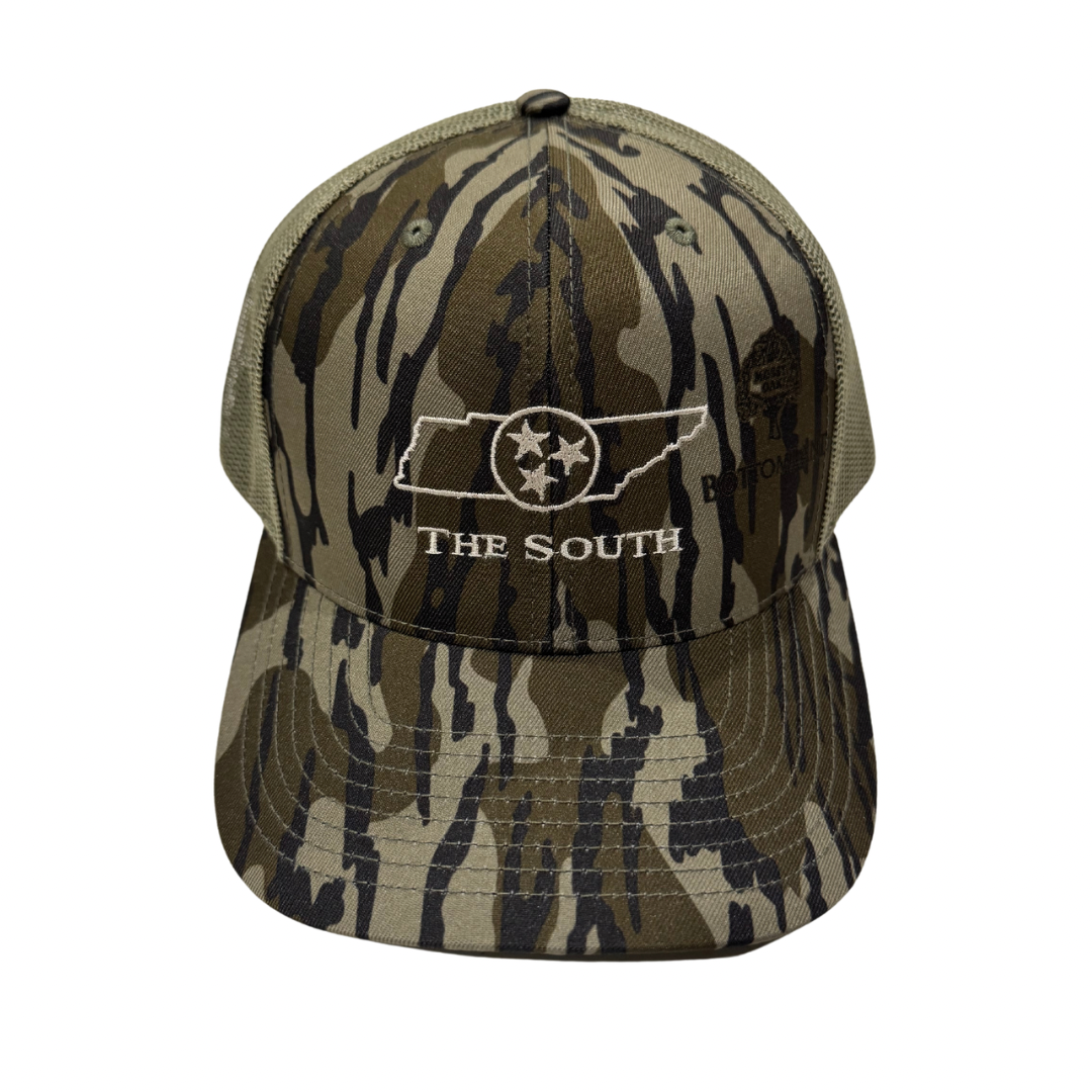Bottomland/Khaki - TN - The South