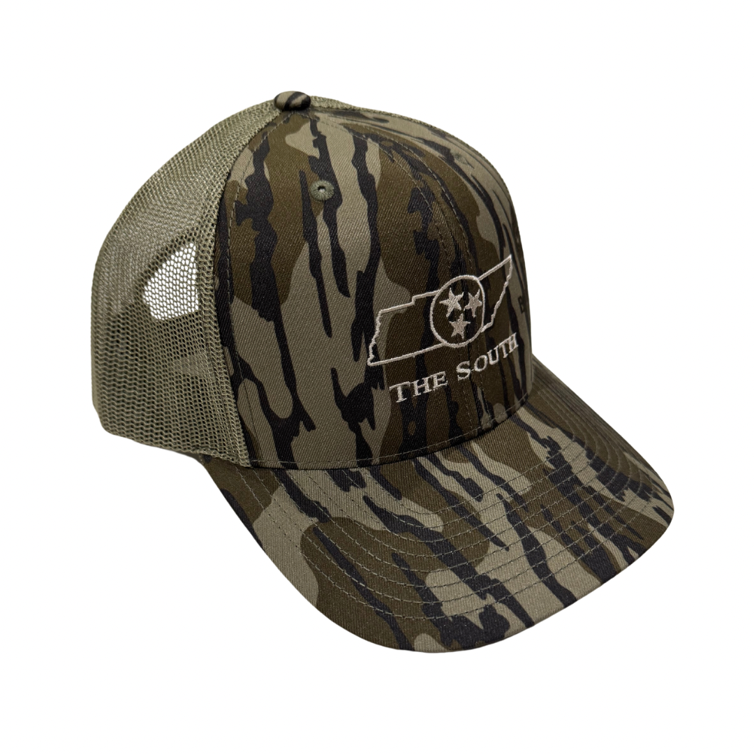 Bottomland/Khaki - TN - The South
