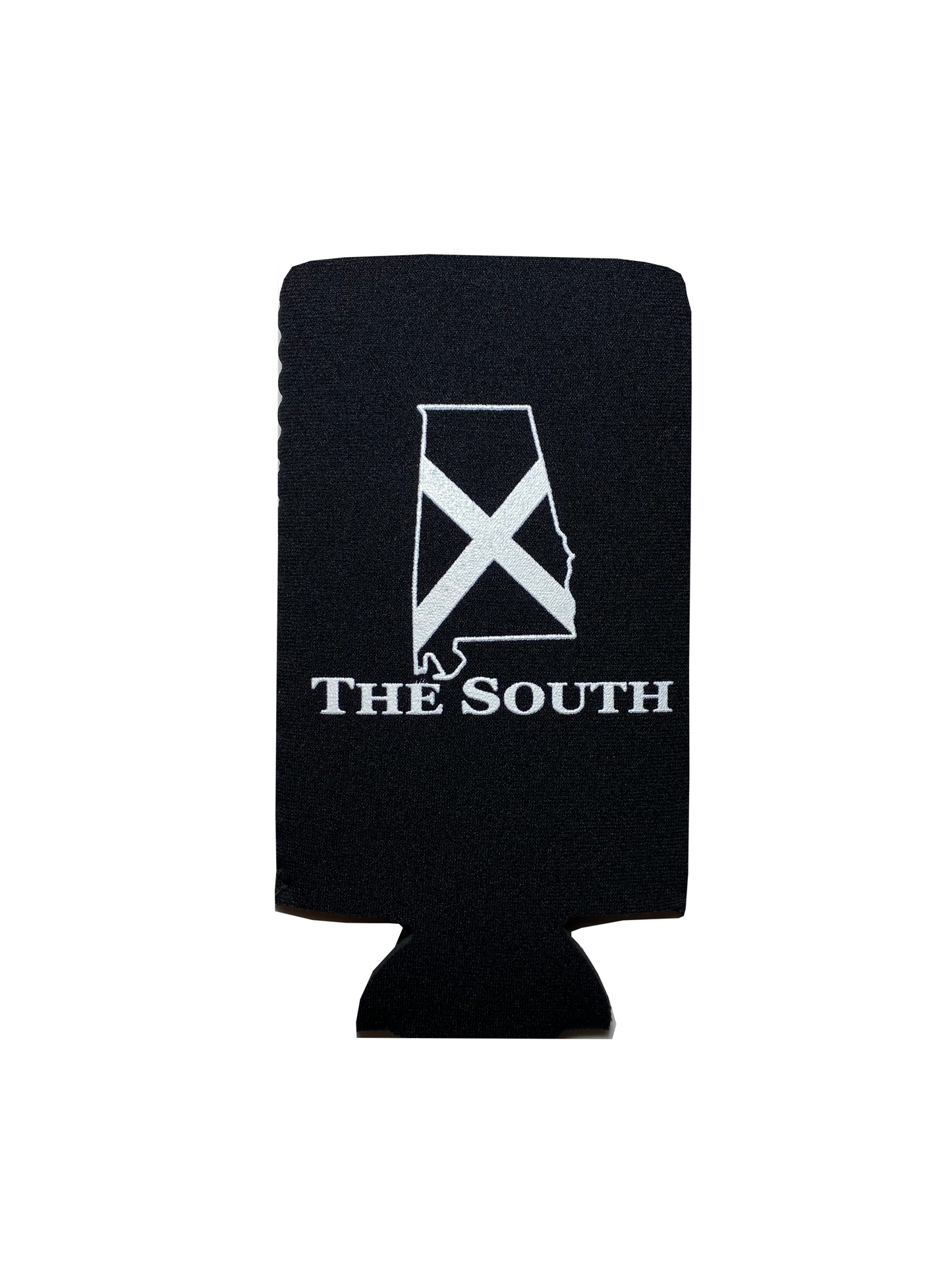 Slim Can Koozie - The South
