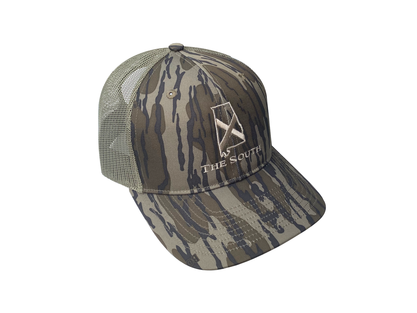 Alabama - Bottomland/Khaki - The South
