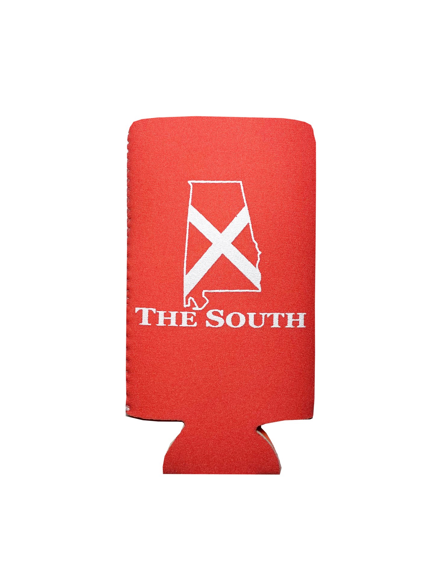 Slim Can Koozie - The South