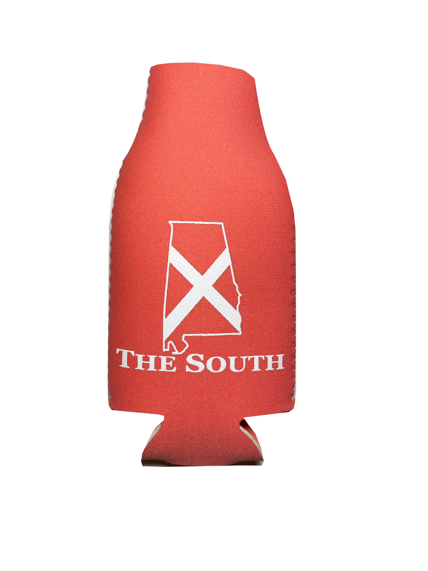 Bottle Koozie - The South
