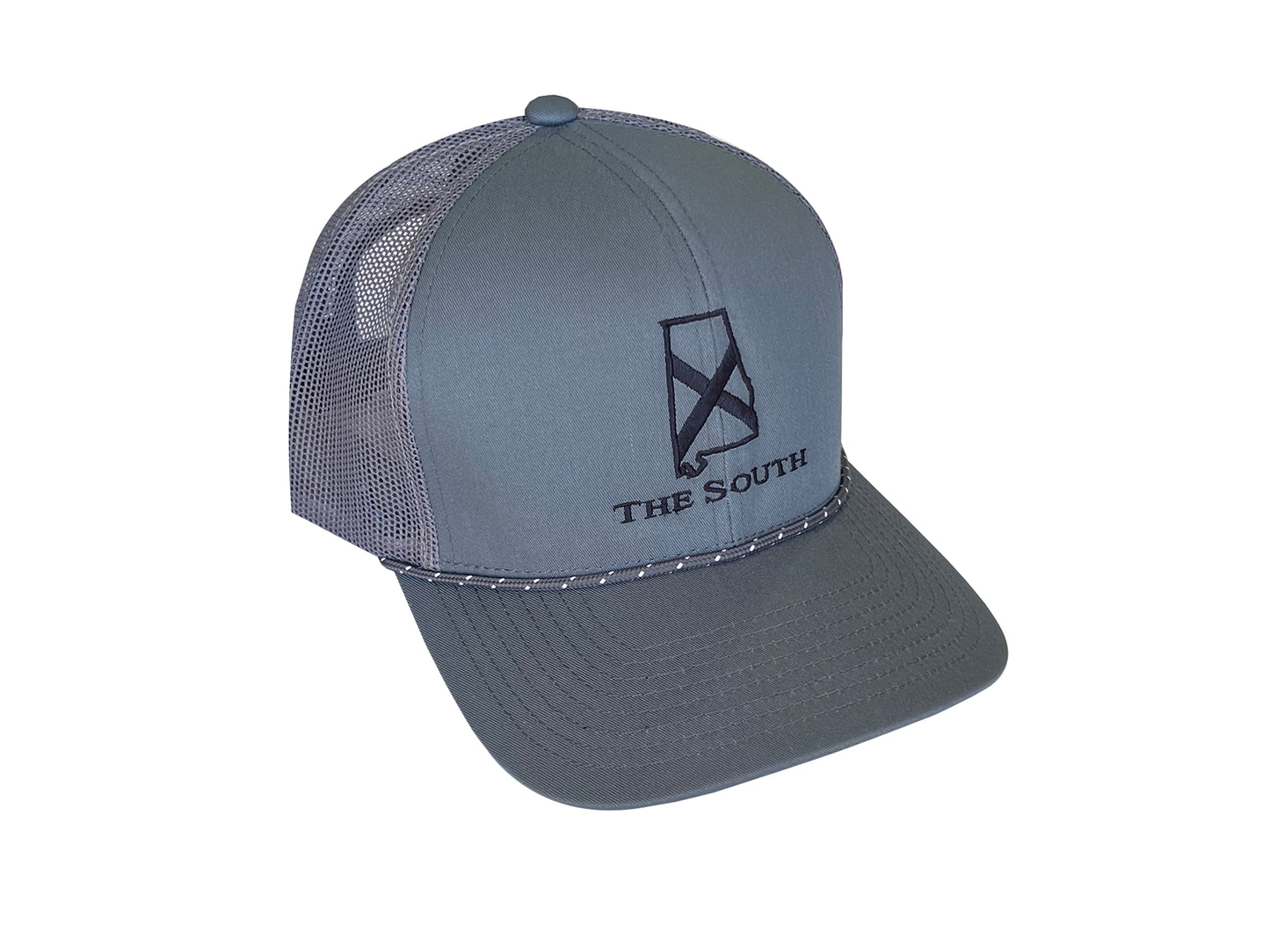 Graphite Roper - The South
