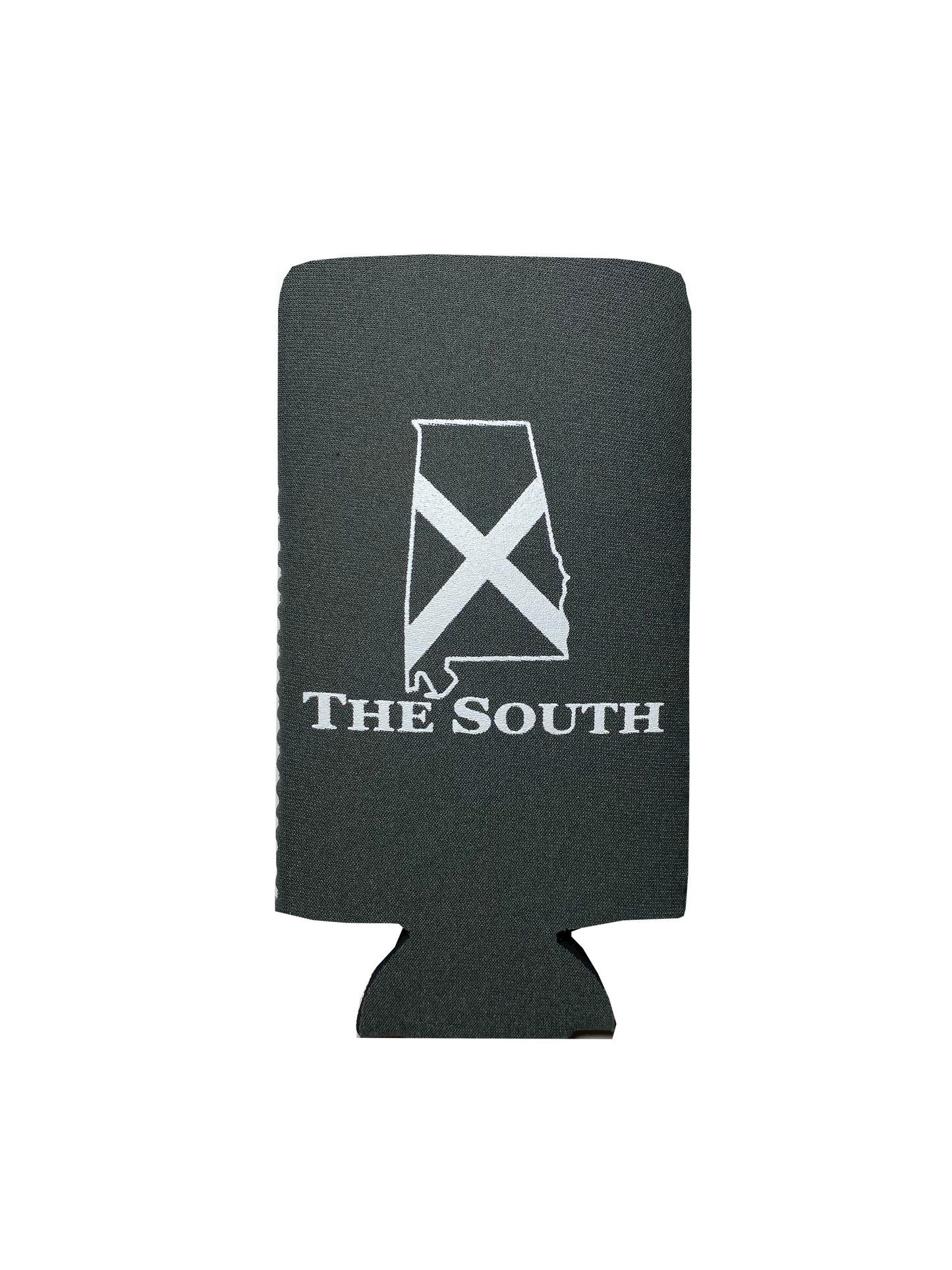 Slim Can Koozie - The South