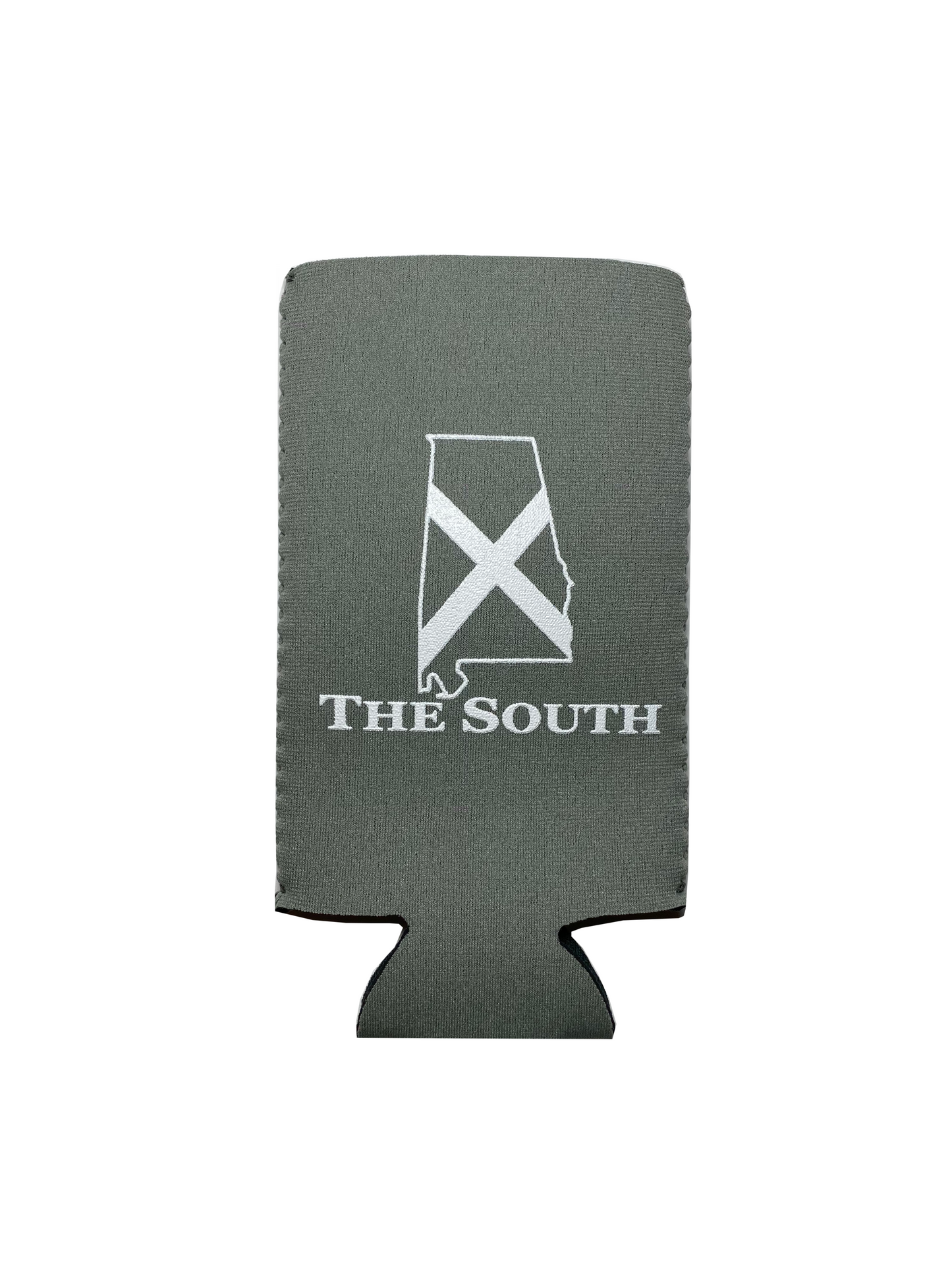 Slim Can Koozie - The South