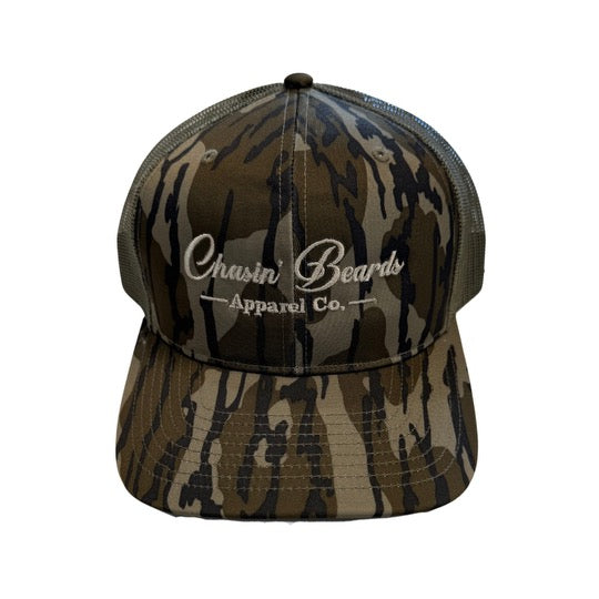 Beards - Bottomland/Khaki