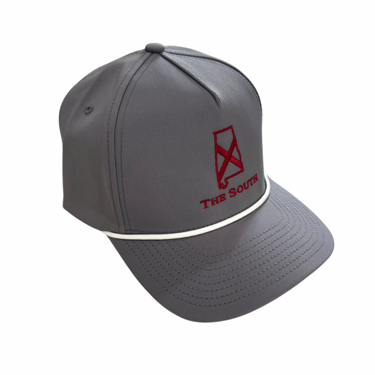 Gray Roper - Crimson - The South