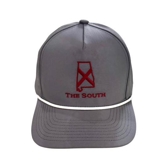 Gray Roper - Crimson - The South