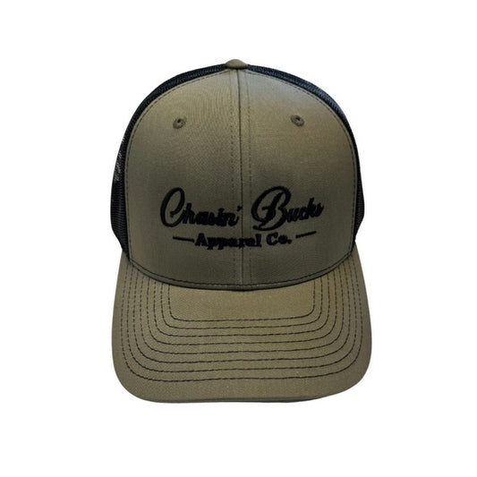 Bucks - Loden/Black - The South