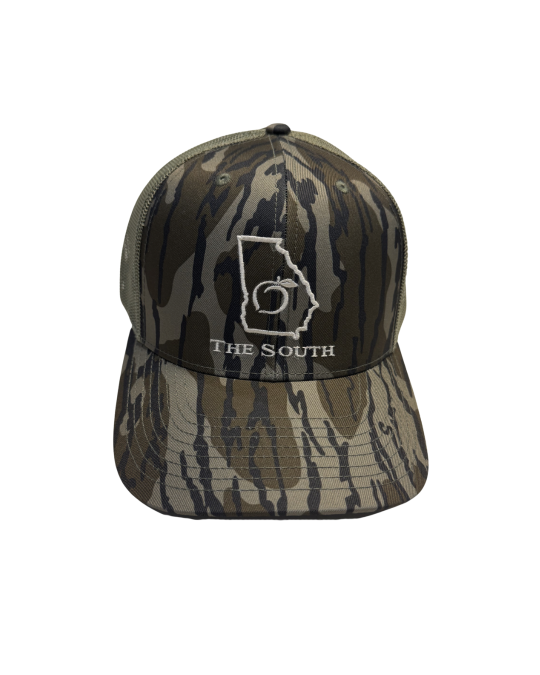 Bottomland/Khaki - GA - The South