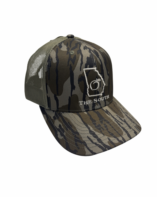 Bottomland/Khaki - GA - The South