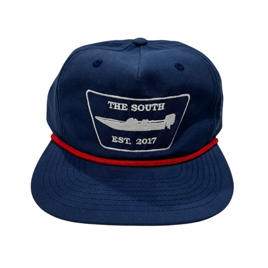 The Boat - Navy - The South