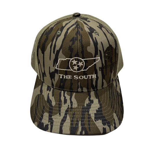 Bottomland/Khaki - TN - The South