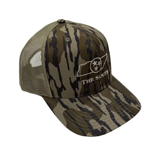 Bottomland/Khaki - TN