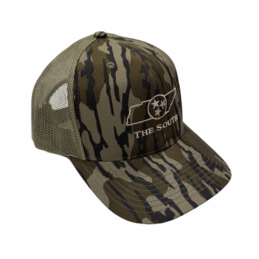 Bottomland/Khaki - TN - The South