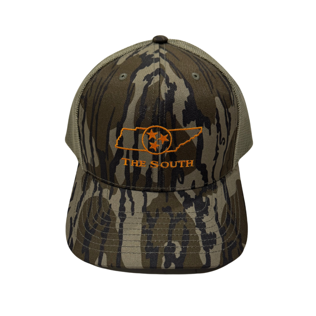 Bottomland/Orange - TN