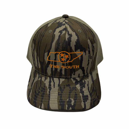 Bottomland/Orange - TN