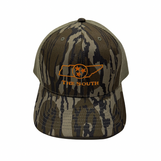 Bottomland/Orange - TN - The South