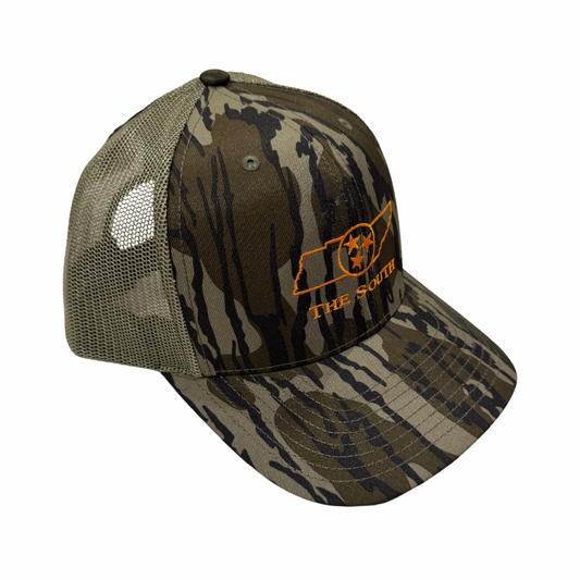 Bottomland/Orange - TN