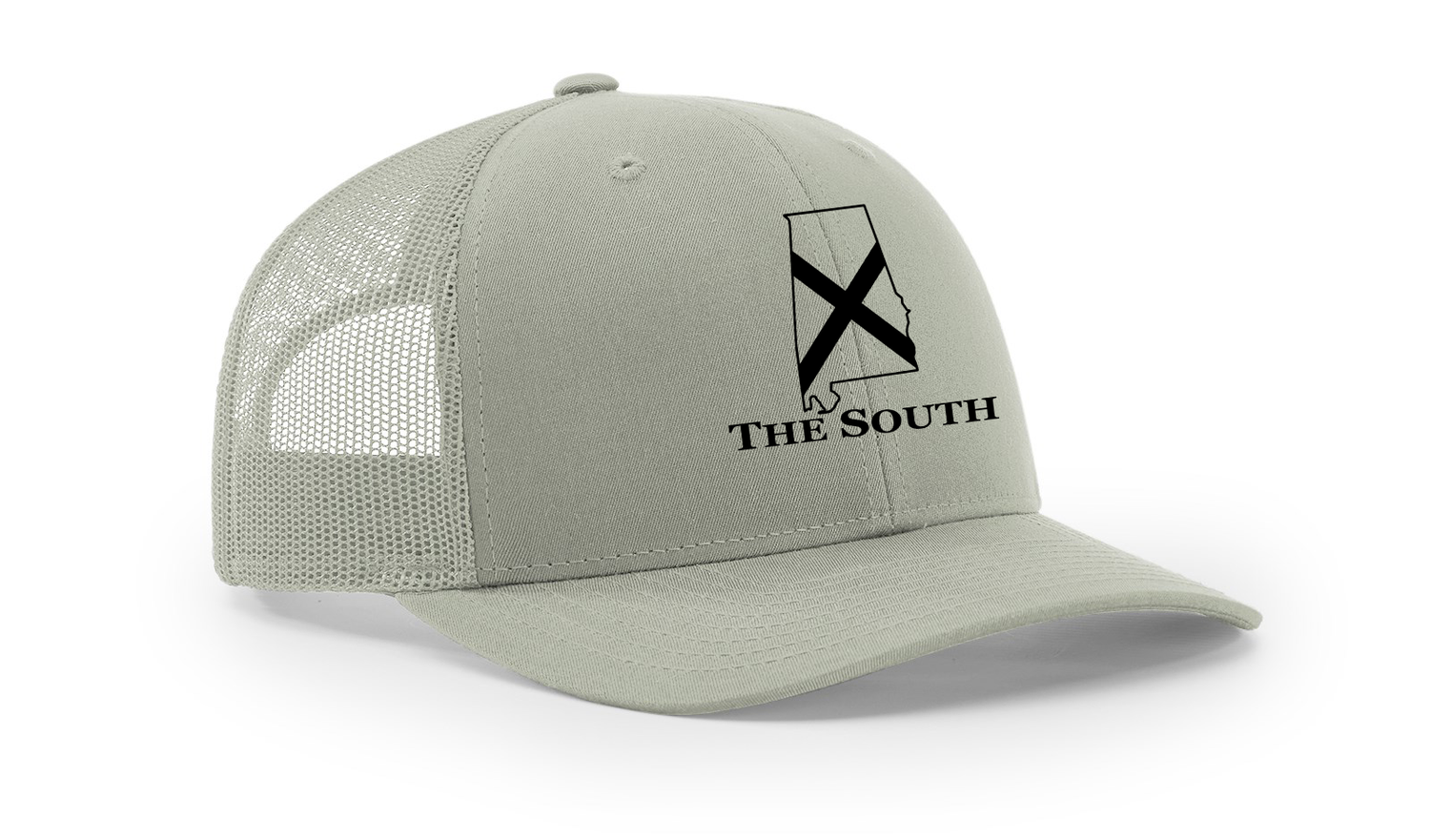 Solid Quarry/Black - The South
