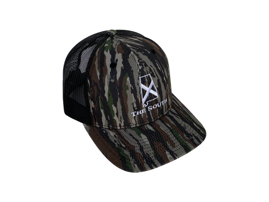 Alabama - Bottomland/Black - The South