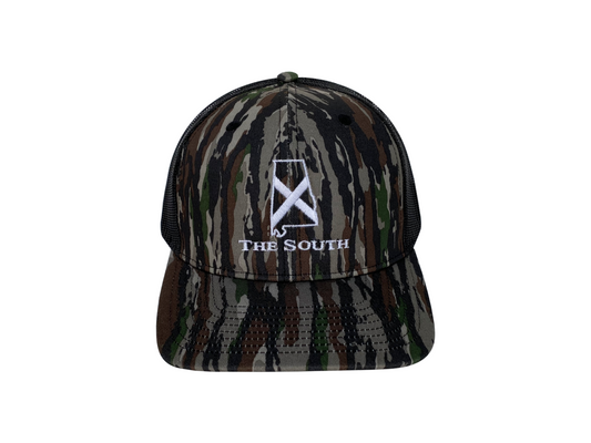 Alabama - Bottomland/Black - The South