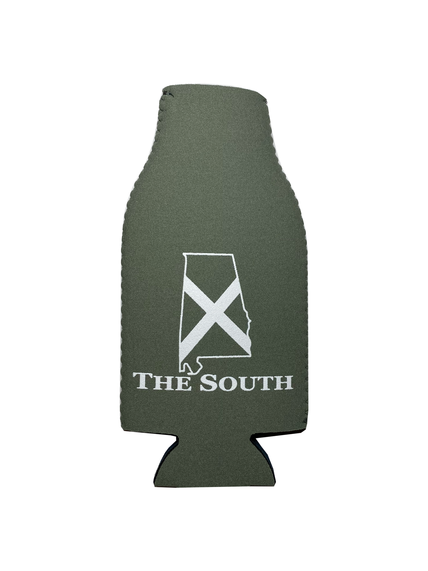 Bottle Koozie - The South