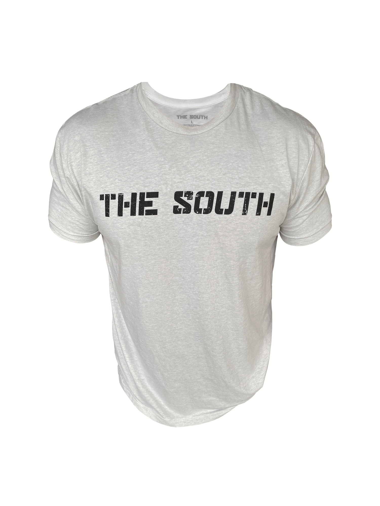 Sand Performance Tee - The South